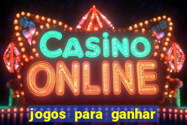 jogos para ganhar dinheiro no pix sem deposito